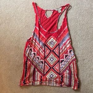 Lucky Brand Tank